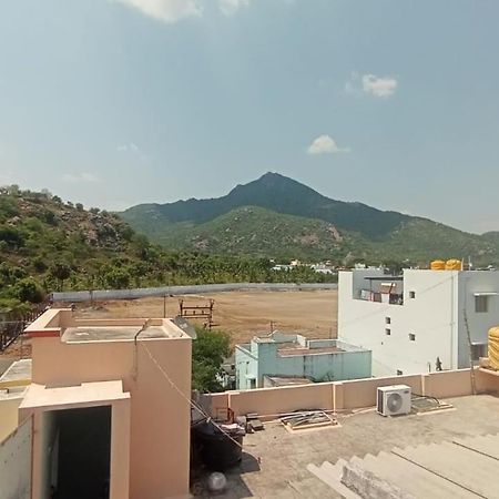 Thiru Arunai Guest House Tiruvannāmalai 외부 사진