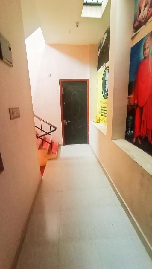 Thiru Arunai Guest House Tiruvannāmalai 외부 사진